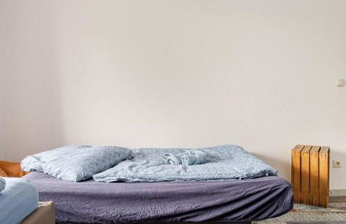 Zimmer mit Flair Köln-Messenähe - Foto 7