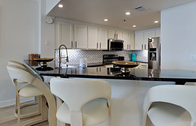 Jade East Towers by Southern Vacation Rentals - Foto 48