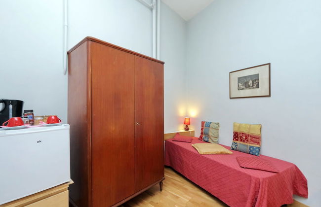 Cassiodoro 19 - Foto 49