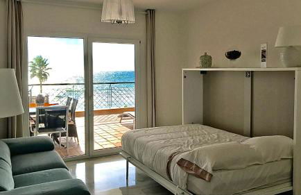 MI CAPRICHO B16 Beachfront Apartment - Photo 26