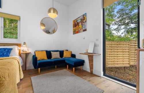 Ivy Cottage Holiday Cabins - Photo 24