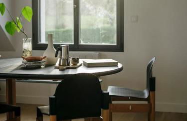 Le Duplex de Maison Passage - Foto 6