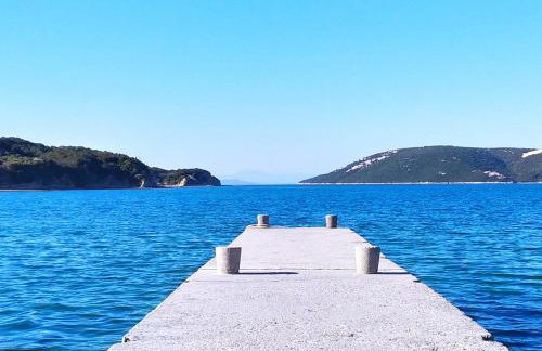 Appartements Dominique, with private terrace - Foto 29