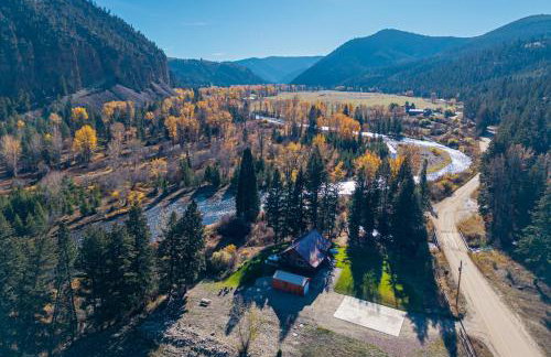 Stony Creek Lodge - Foto 50