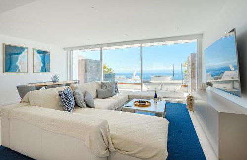 Aquasuites Luxury Apartament B06 at Los Gigantes - Foto 6