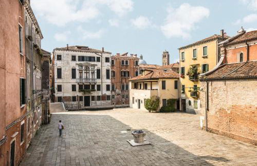 Ca' Del Monastero 5 Collection Cosy Apartment for 4 Guests - Photo 16