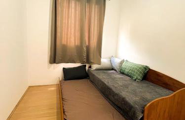 Apt aconchegante no Rio - Casa Maria Alegre - Foto 7