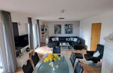 Ferienhäuser Rhön - Haus Natalie & Haus Helene - Foto 15