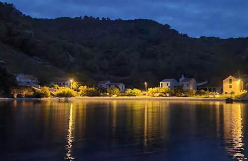 Apartments Stiniva Hvar - Studio Apartment With Terrace A2 - Foto 14