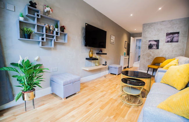 Luxury Fulham 3 bedroom Garden House - Foto 8