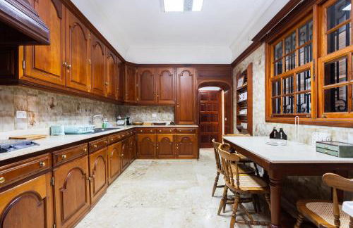 Home2Book Colonial Luxury Villa with Pool - Foto 15