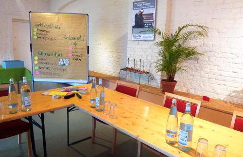 klassMo Kulturcafe&Gästehaus mit Kulturwerkstatt - Foto 36