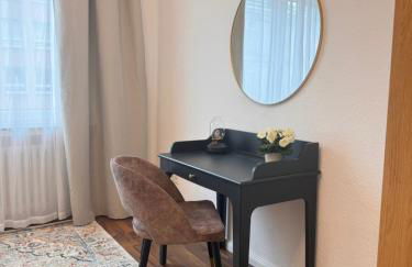 Geräumiges 3 Raum-City-Apartment -Ost-2- - Foto 67