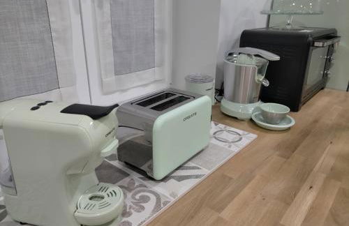 Home Sweet Home Mercaderes - Foto 36