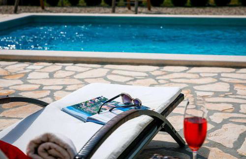 Villa Sofia - Foto 30