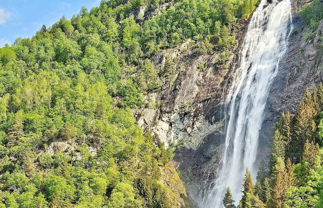 6 Person Holiday Home in Leikanger - Foto 33