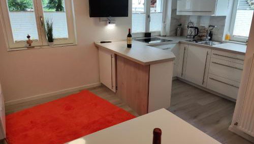 Apartment Gemütliche Ferienwohnung im Oberallgäu by Interhome - Foto 2