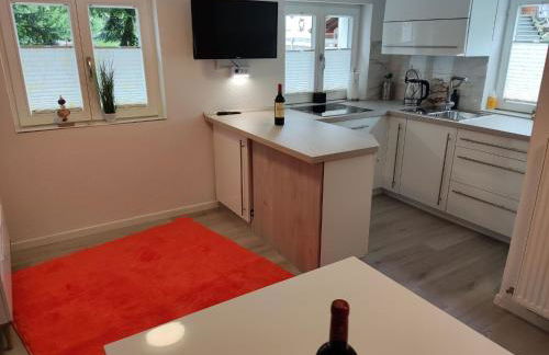 Apartment Gemütliche Ferienwohnung im Oberallgäu by Interhome - Foto 2