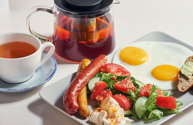 The Faces Petrogradskaya - Photo 49