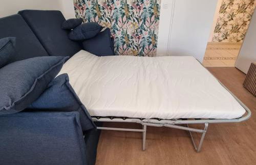 Grand appartement 3 chambres Disney - Paris - 82m2 - Foto 6