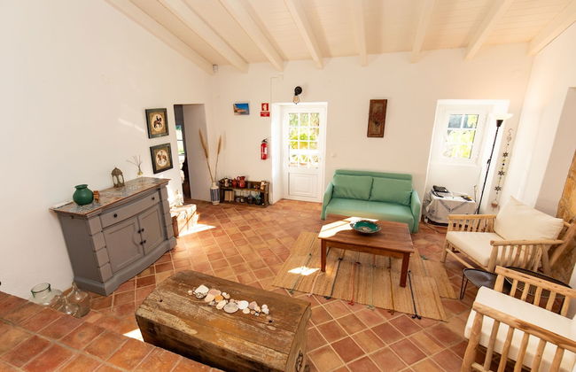 Casa Catarina Holiday House Near Tavira, Algarve - Foto 23