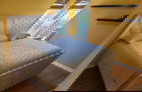 Broadmoor House 3BR 2BA w Heated Pool Sleeps 6 - Foto 23