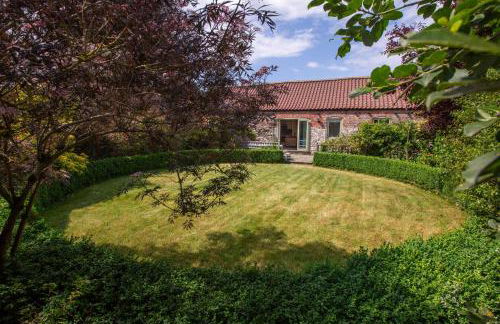 Stables Cottage - Foto 16