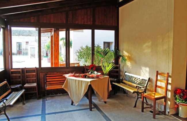 Agriturismo Sanacore - Foto 38