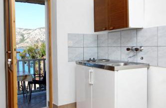 Apartments by the sea Kneza, Korcula - 9166 - Foto 34