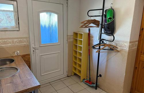 Ferienwohnung Atlantis - Wanderreitstation - Hundeliebhaber - Foto 12