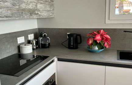 Boutique studio, sea views of Las Vistas and free wifi - Foto 33