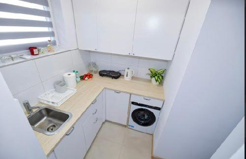 Dom z jacuzzi & tarasem całoroczny do 10 osób DOM NA PROMOWEJ - LAS, Zator - Photo 25