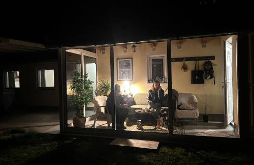 Green House kuća s 4 spavaće sobe - Foto 65