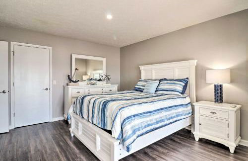 Near Hiking Trails Luxe Canton Getaway with Grill - Foto 28