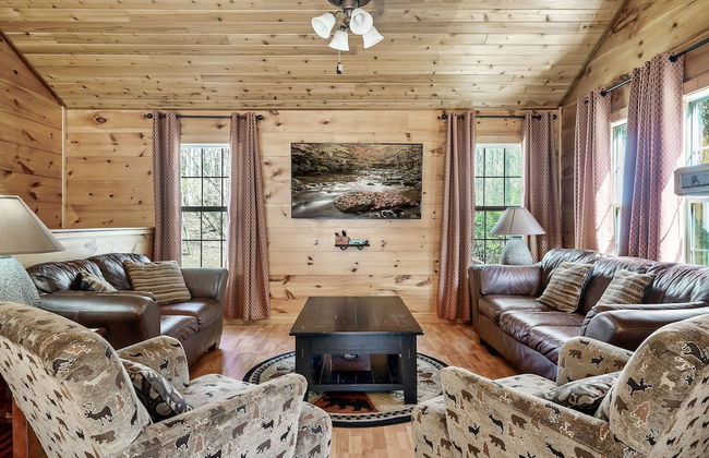 Fireflies and Moonshine - Foto 1