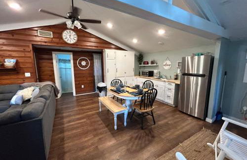 St Johns River Cabin - Foto 12