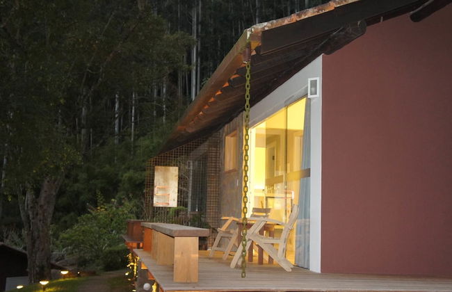 Hotel Fazenda Auberge Suisse - Foto 50