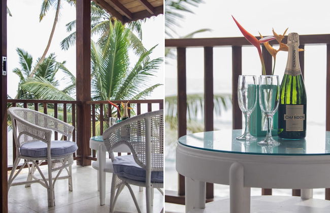 Skinny Beach House - Photo 8