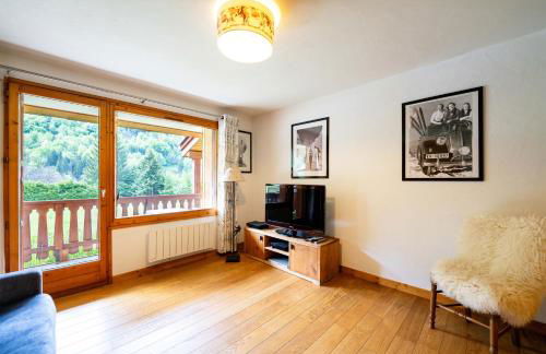 Bozel Rez de Chausse T1 - Foto 12