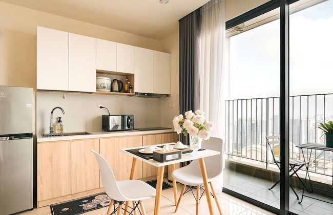 HMH - Vinhomes D'capitale - Foto 4