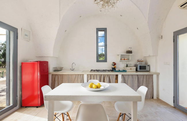 122 Lamia Madreperla by Barbarhouse - Foto 24