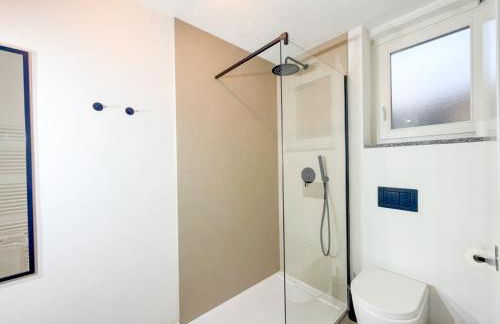 Villa PERLA ROSSA a due passi dal lago - Foto 25