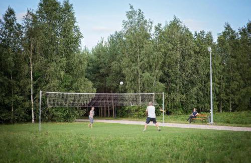 Lodges Zacisze I - Foto 23