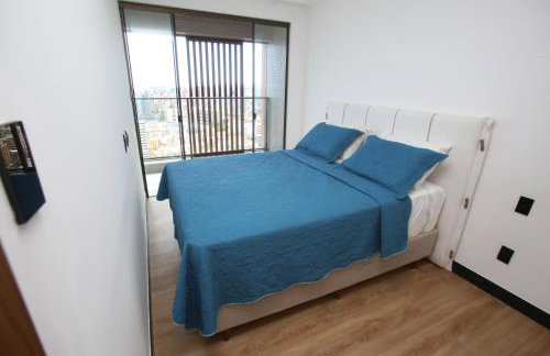 Apartamento Vista Mar - Foto 11