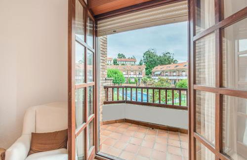 Holiday Home in Loredo near Surf Beach - Foto 7