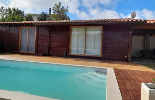 Leiria Village casa bungalow - Foto 3