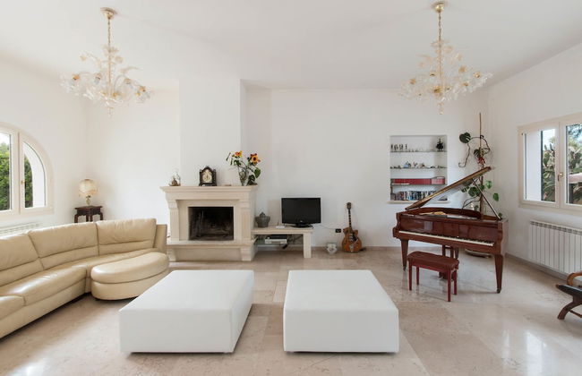 Villa Maria Clara - Foto 32