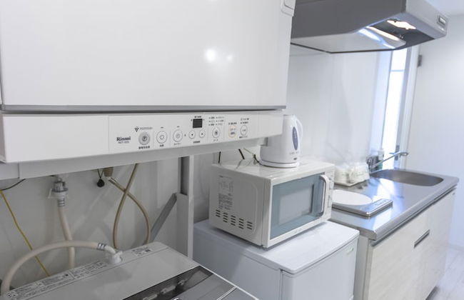 COZY STAY in Naha - Foto 70