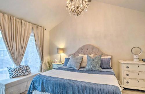 Horseshoe Bay Townhome with Patio and Outdoor Pool! - Foto 11