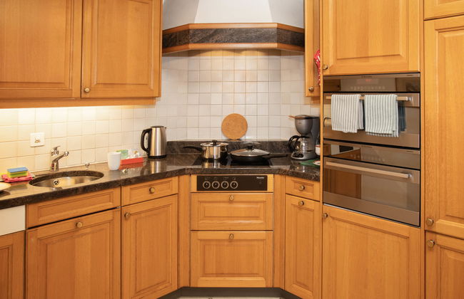 Chalet Abendrot apARTments - Foto 5